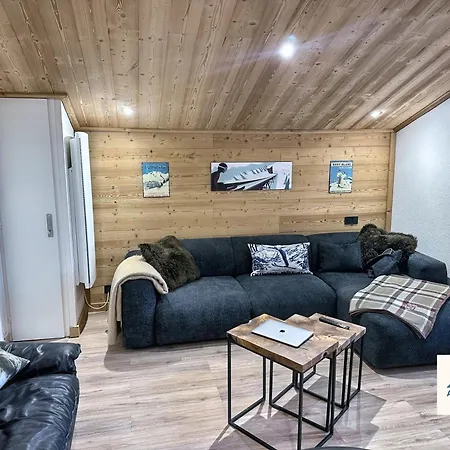 Sunhaven Loft