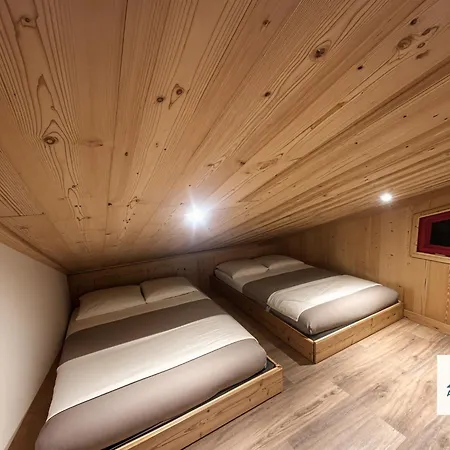 Διαμέρισμα Sunhaven Loft Val Thorens