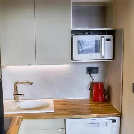 Διαμέρισμα Sunhaven Loft
